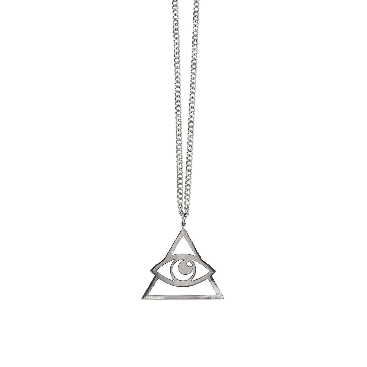 Подвеска "Rave Eye"