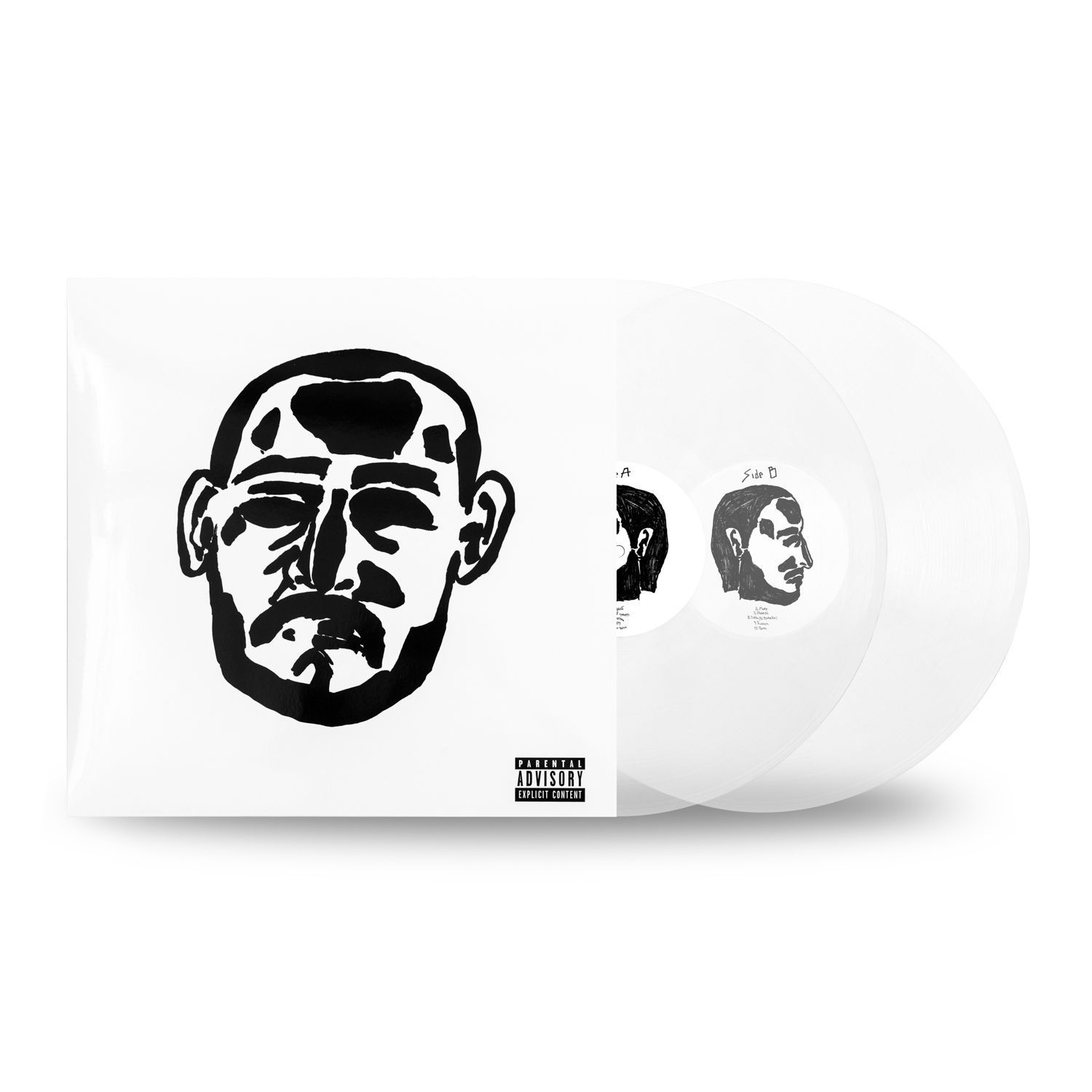 Винил "Андрей"