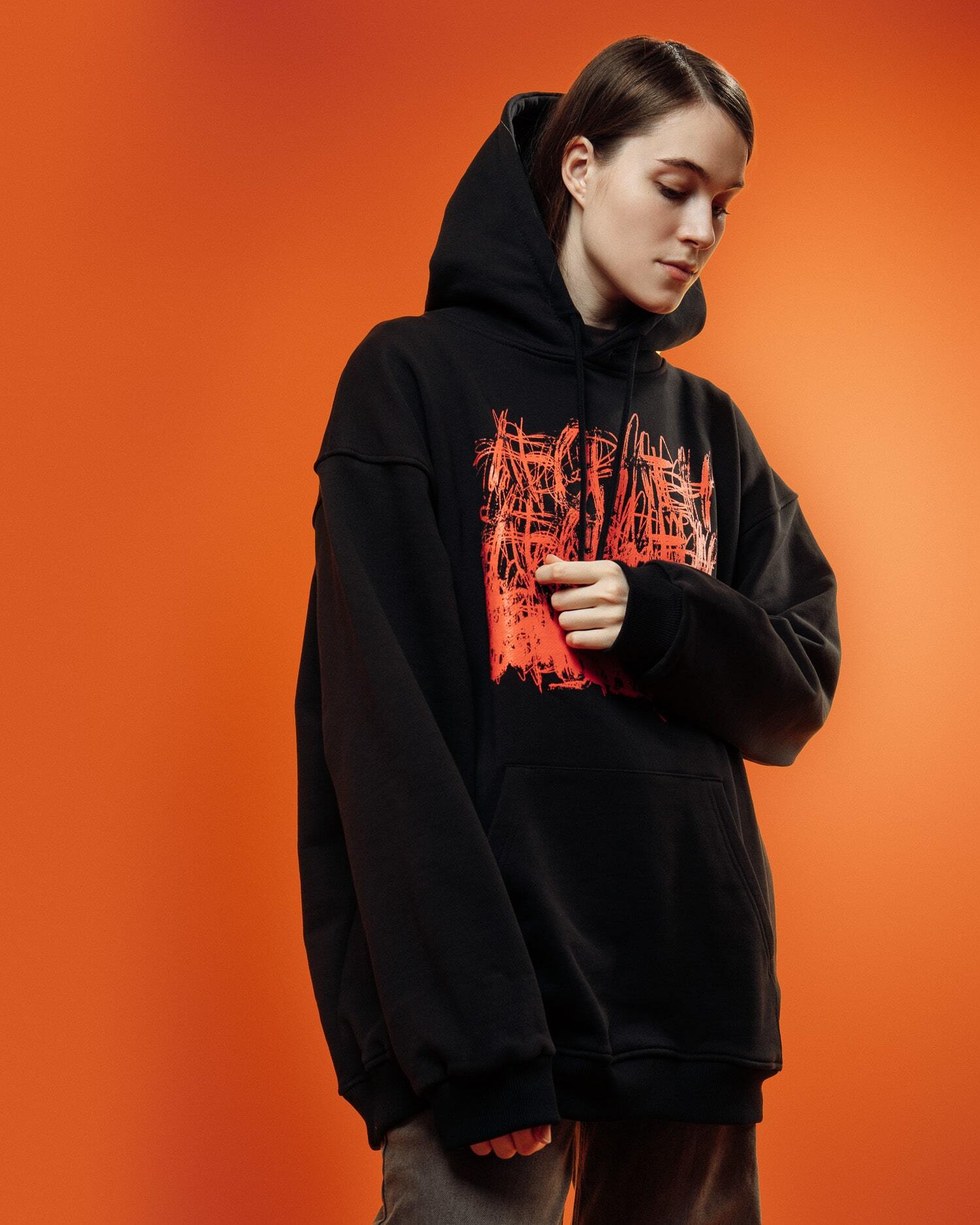 Худи "АБОРИГЕН"