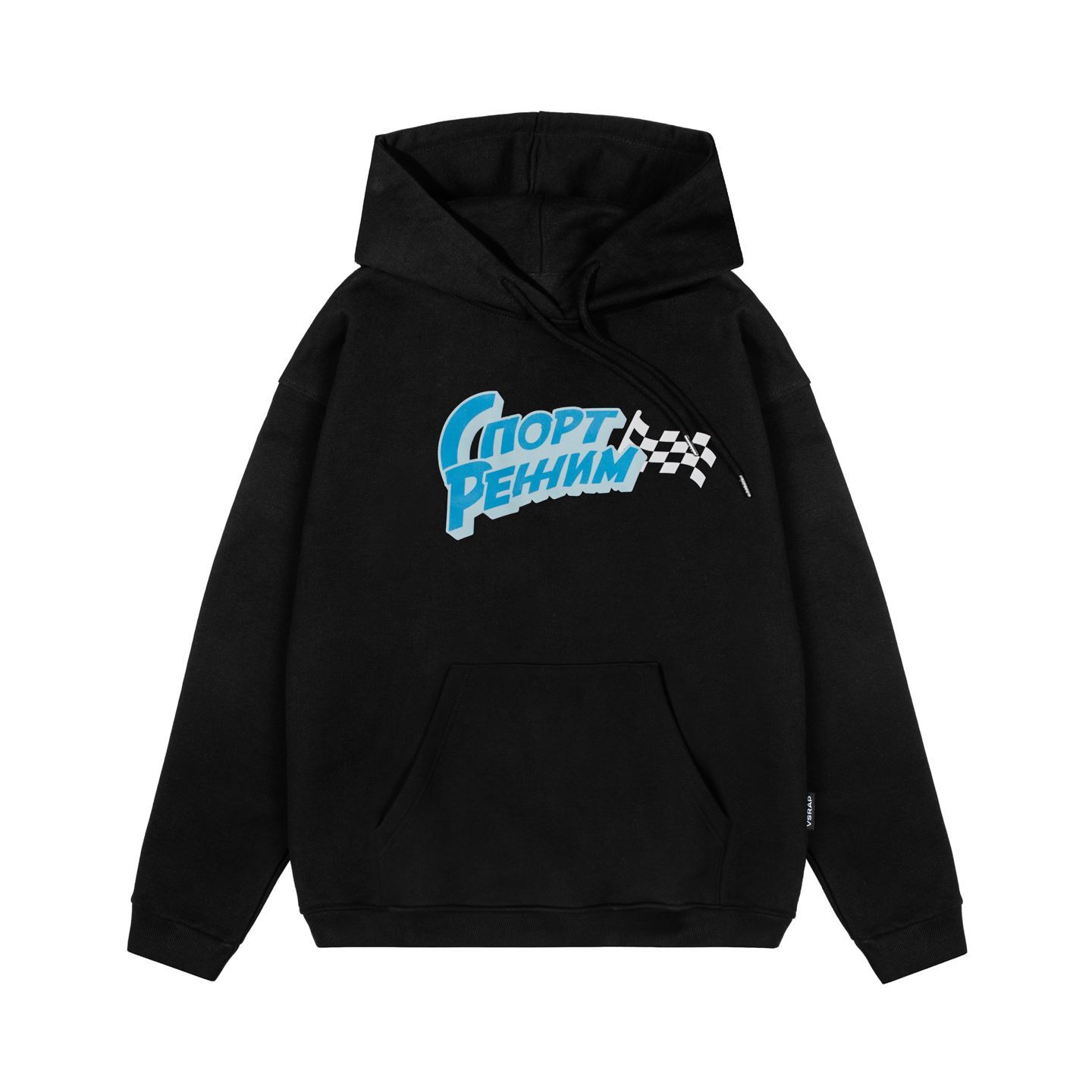 Худи "СПОРТ РЕЖИМ"