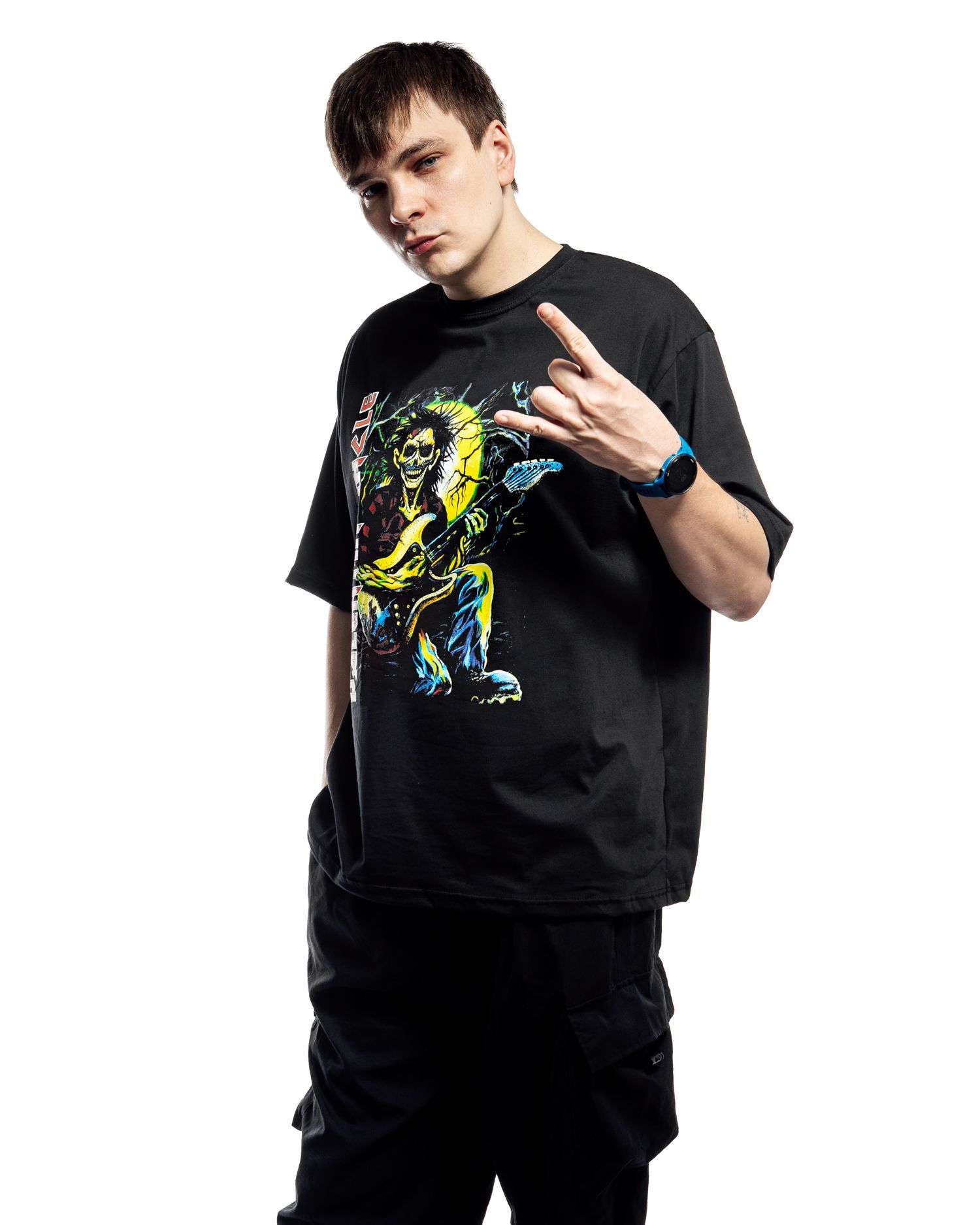 Футболка "Валентин Дядька"