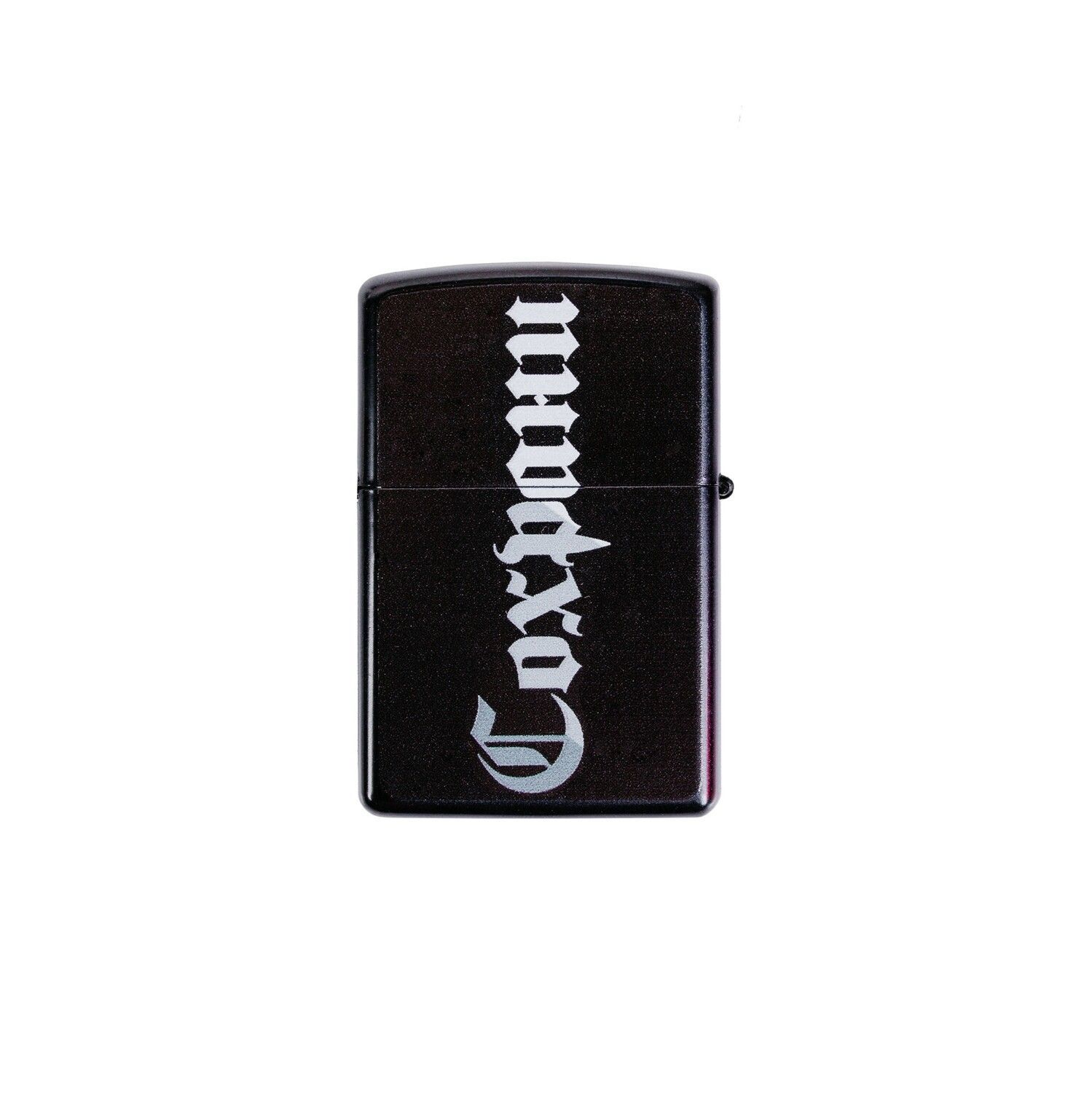 Зажигалка Спаси и Сохрани