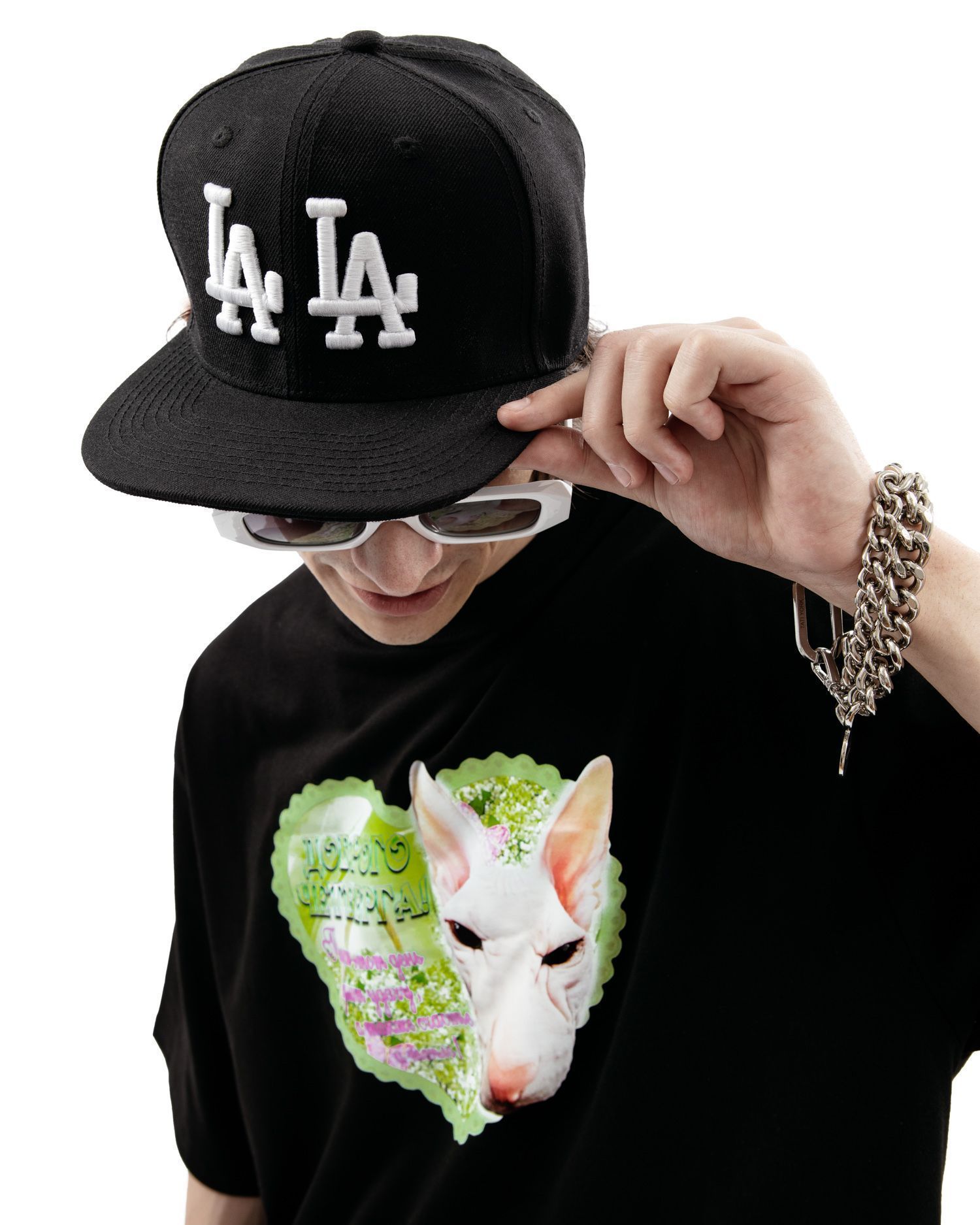 Снэпбэк "LALA"