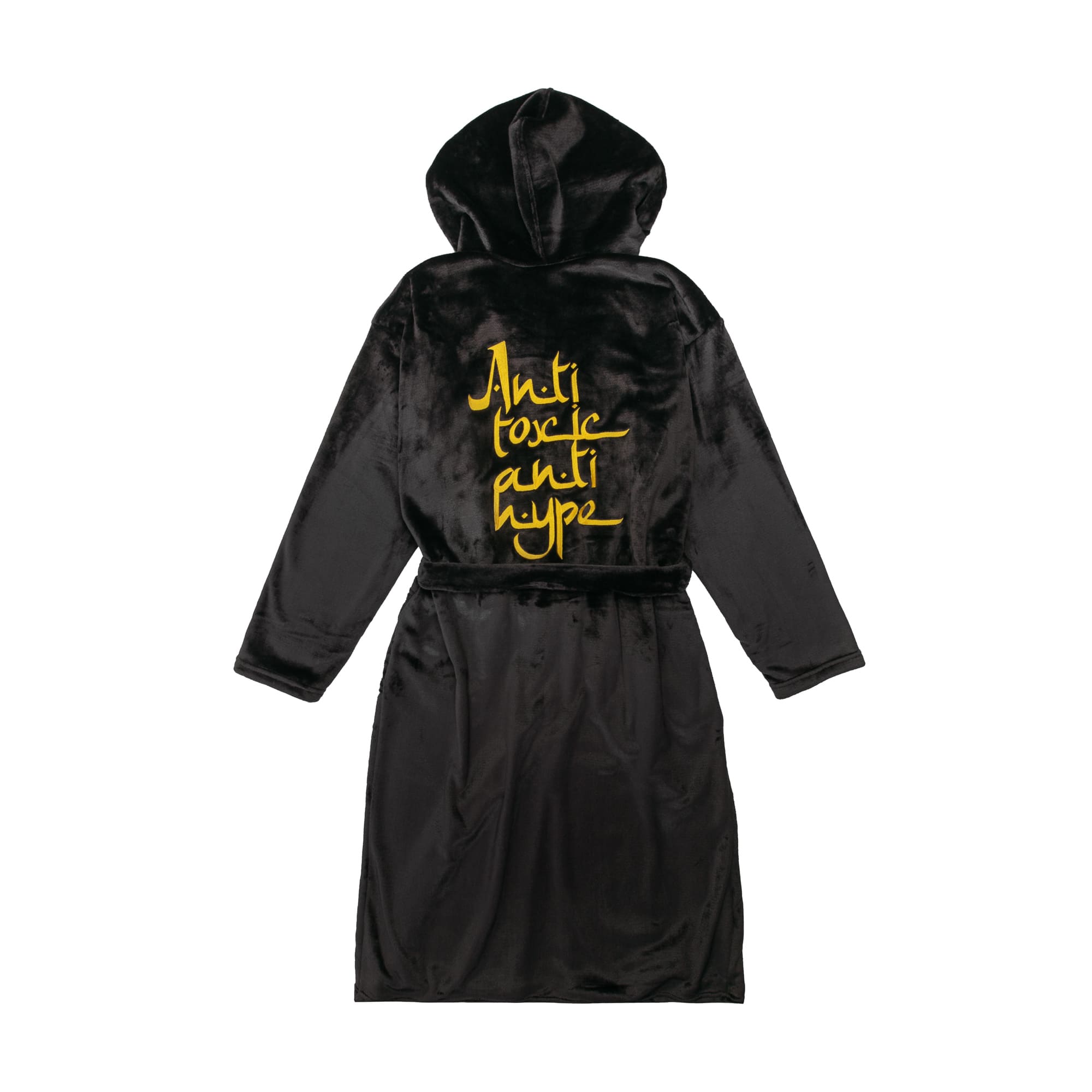 Халат "Antihype Home"