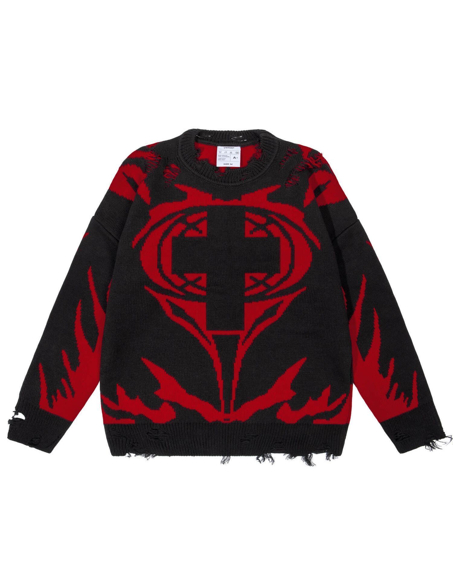 Свитер SC NEW ORDER