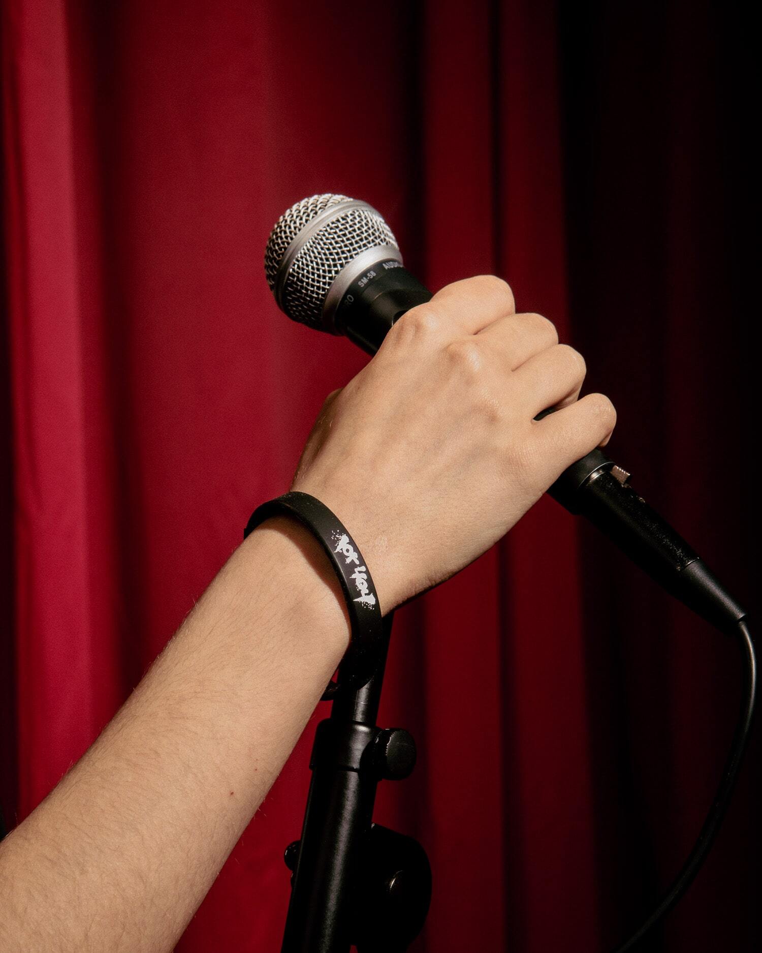 Браслет "ЮГ 404"