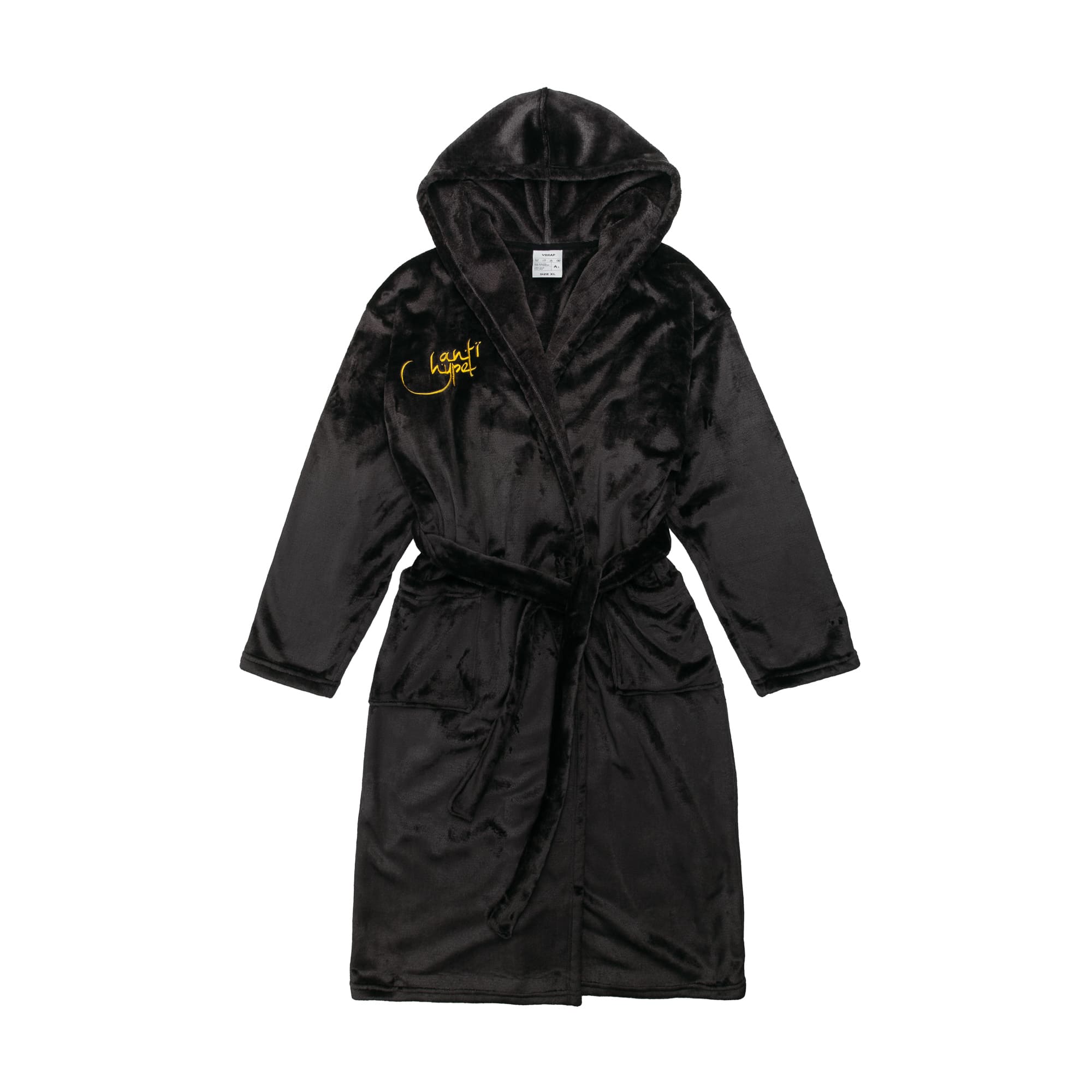 Халат "Antihype Home"