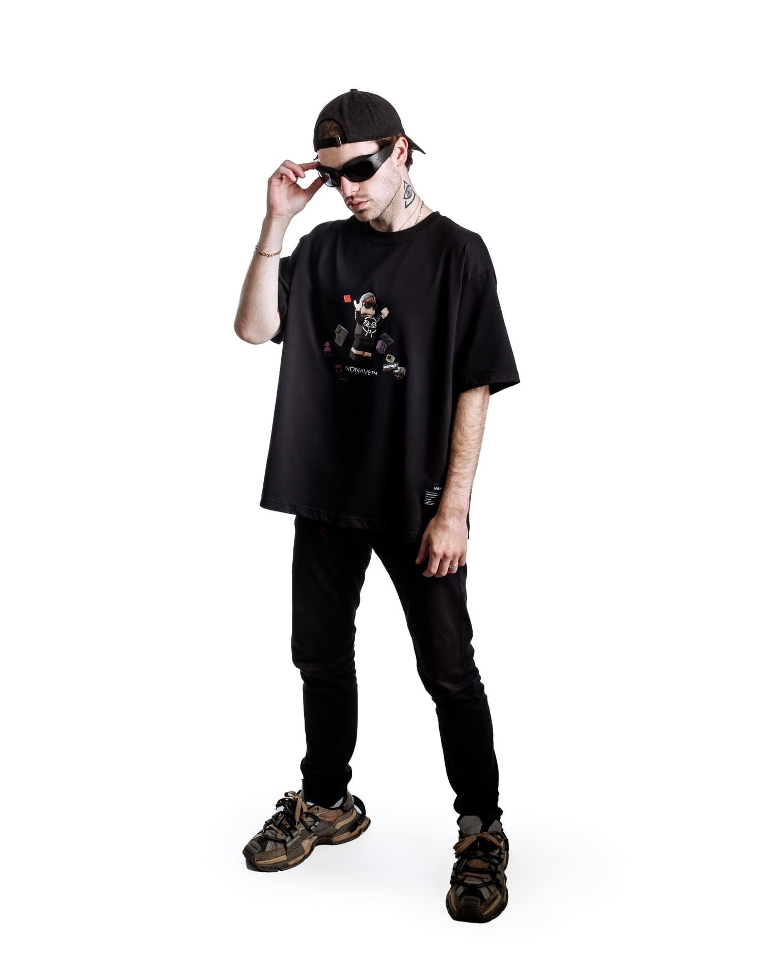 Футболка "Стадион"