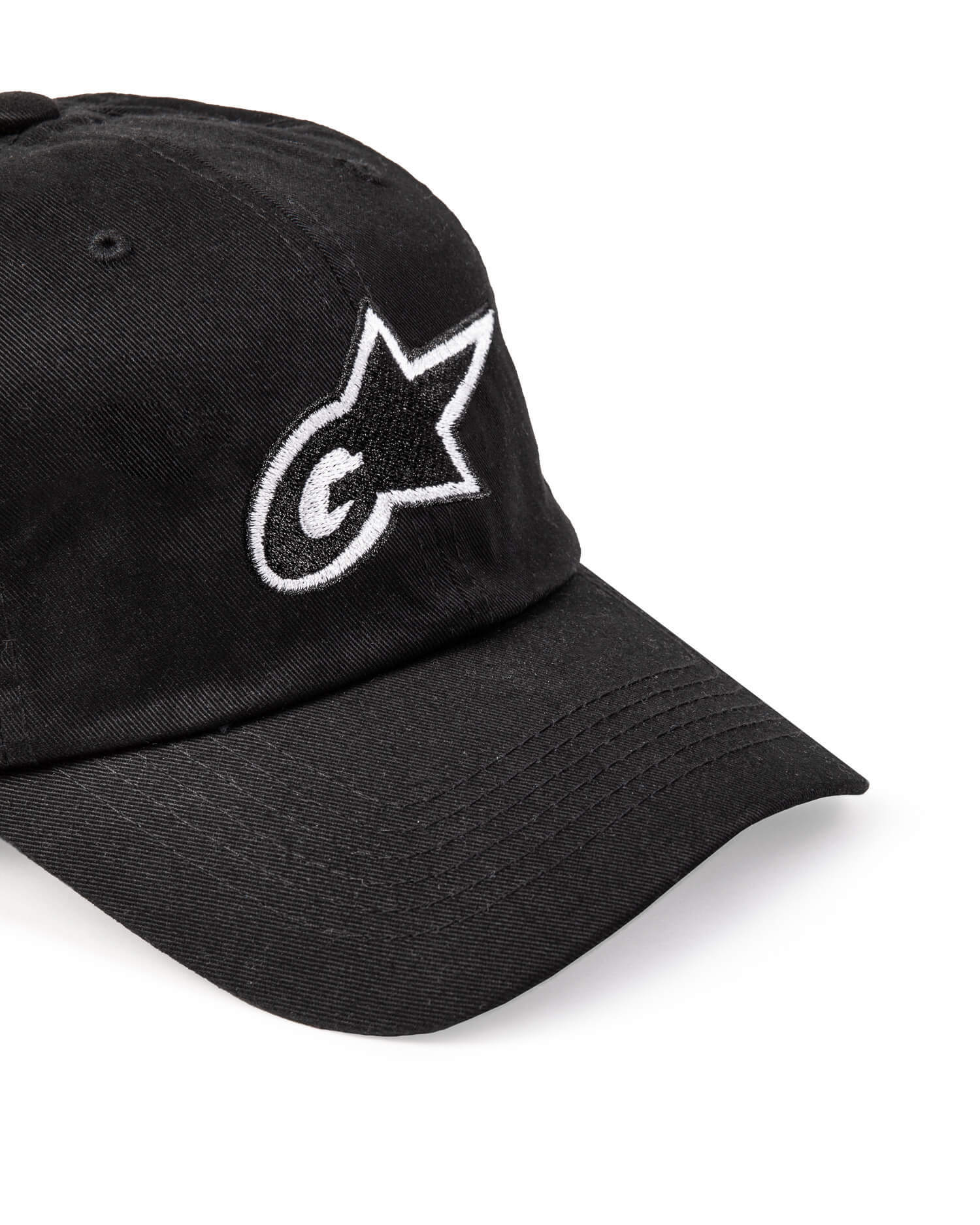 Кепка "ravestar"