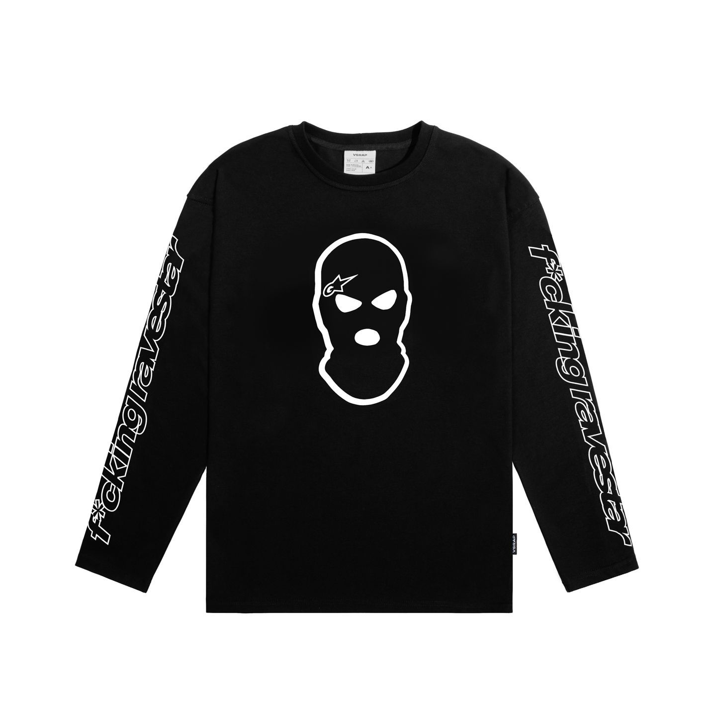 Лонгслив "Balaclava"