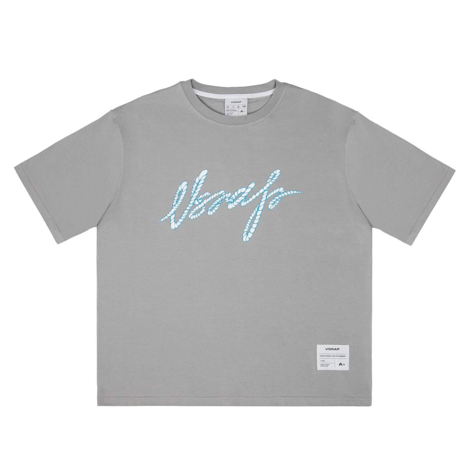 Футболка "ROPE"