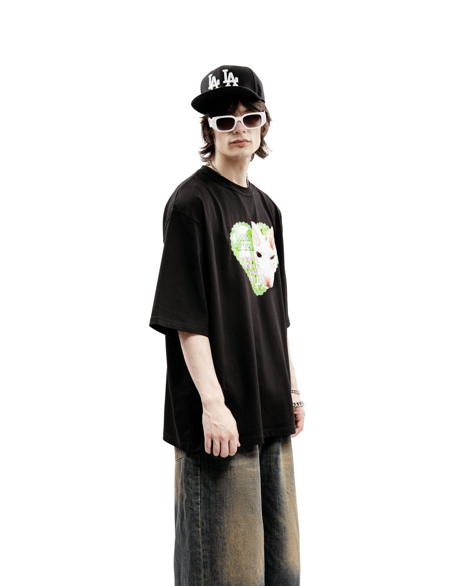 Футболка "WhatsАpp"