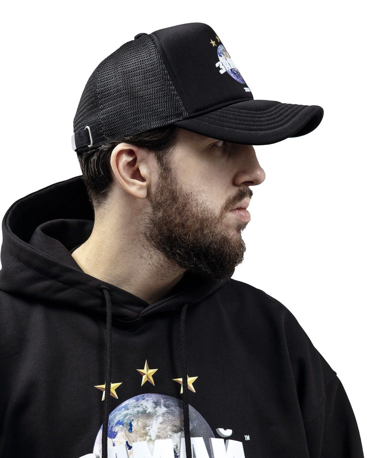 Бейсболка "ЗАМАЙ2024"