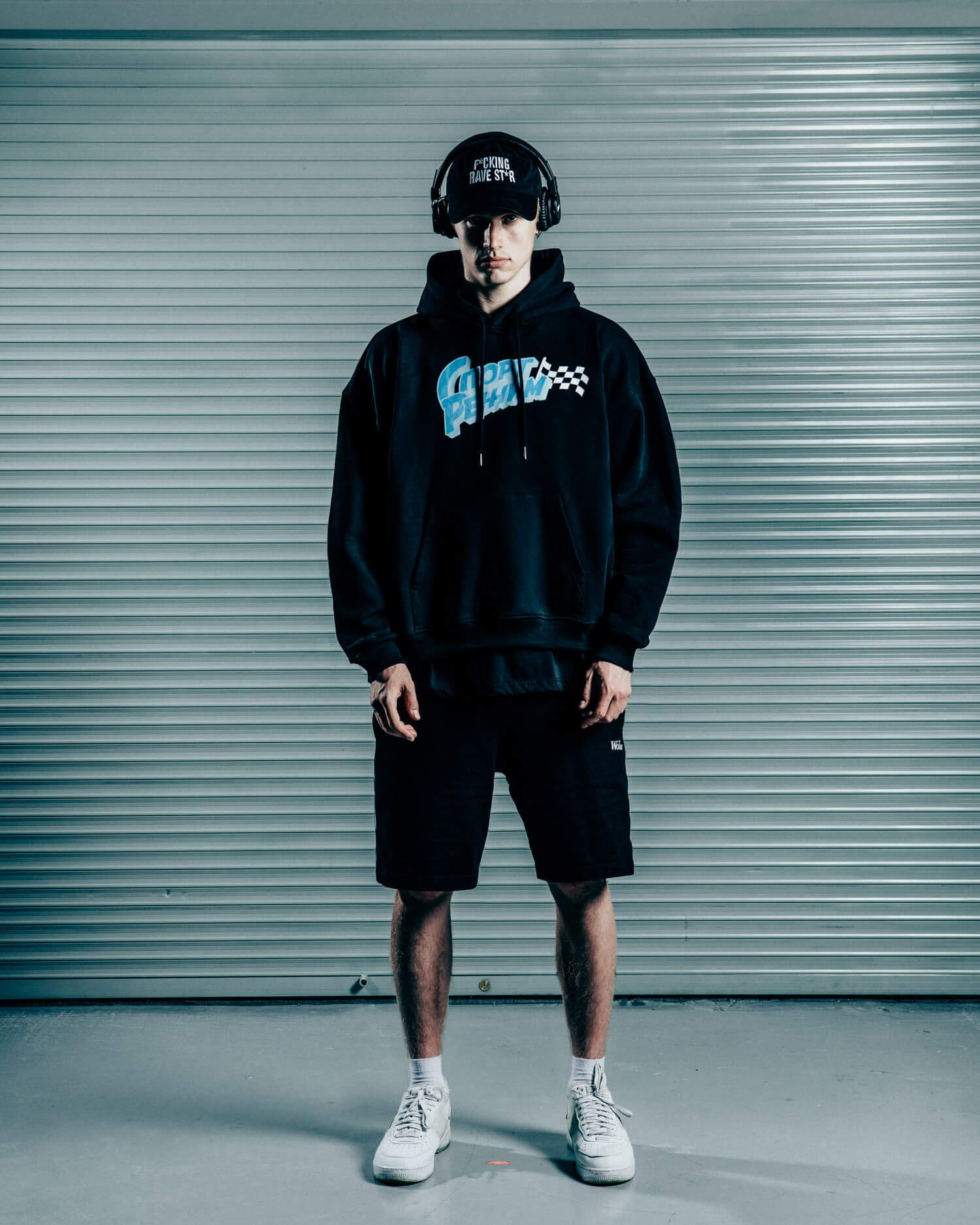 Худи "СПОРТ РЕЖИМ"