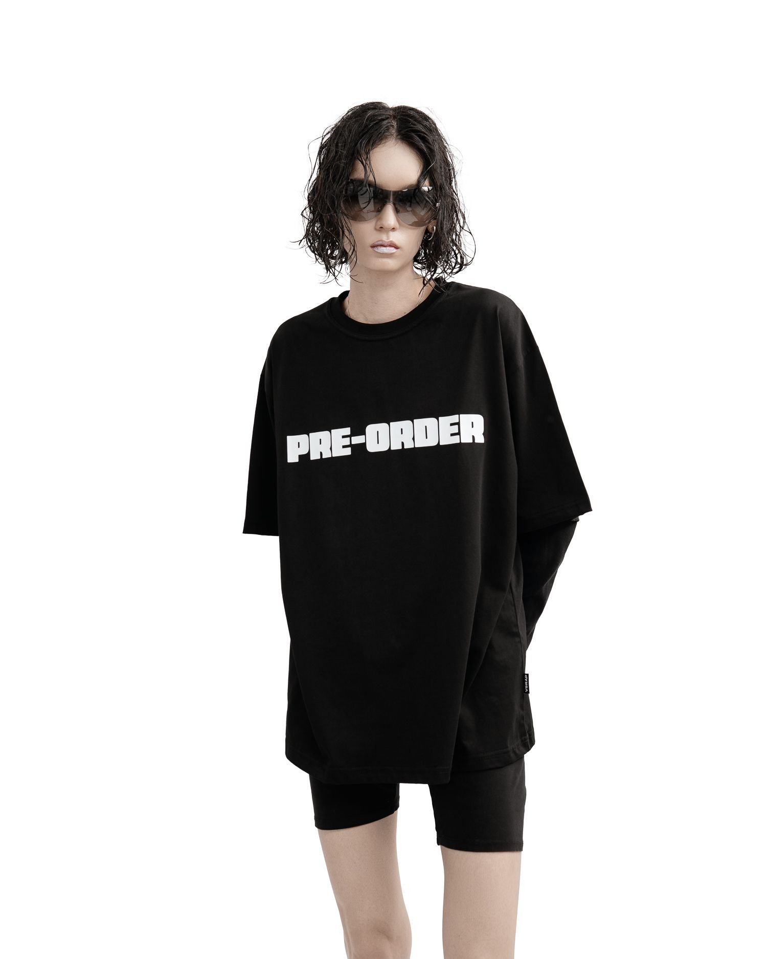 Футболка "Pre-order"