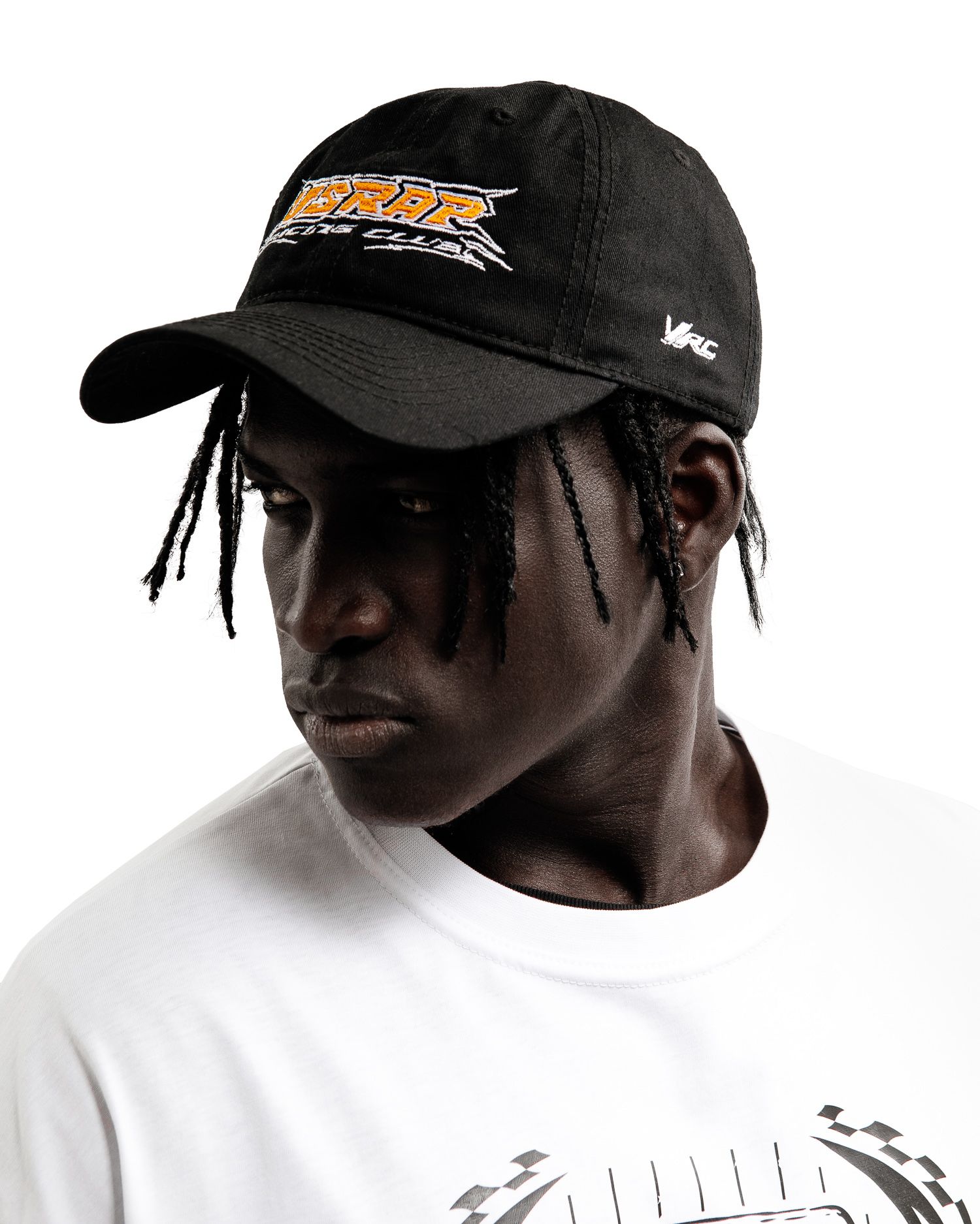 Кепка "VRC v.1"