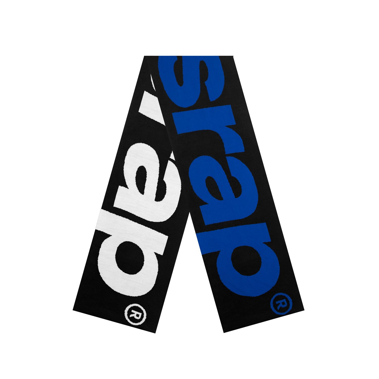 Шарф "vsrap logo"