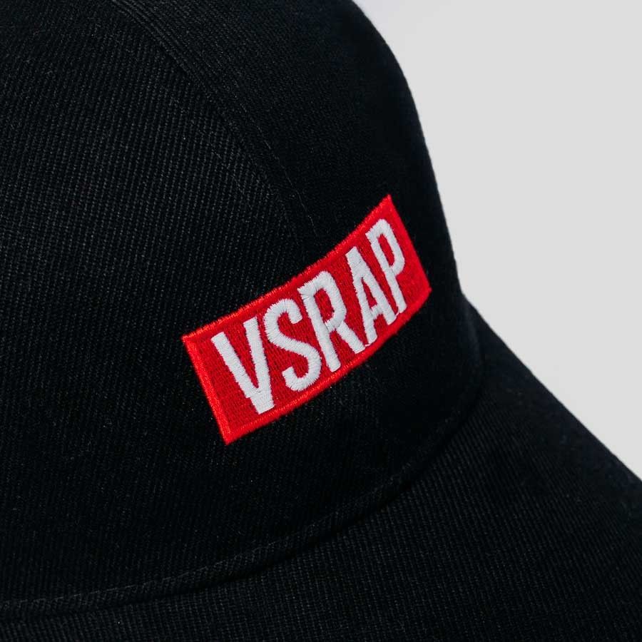 Кепка "VSRAP"