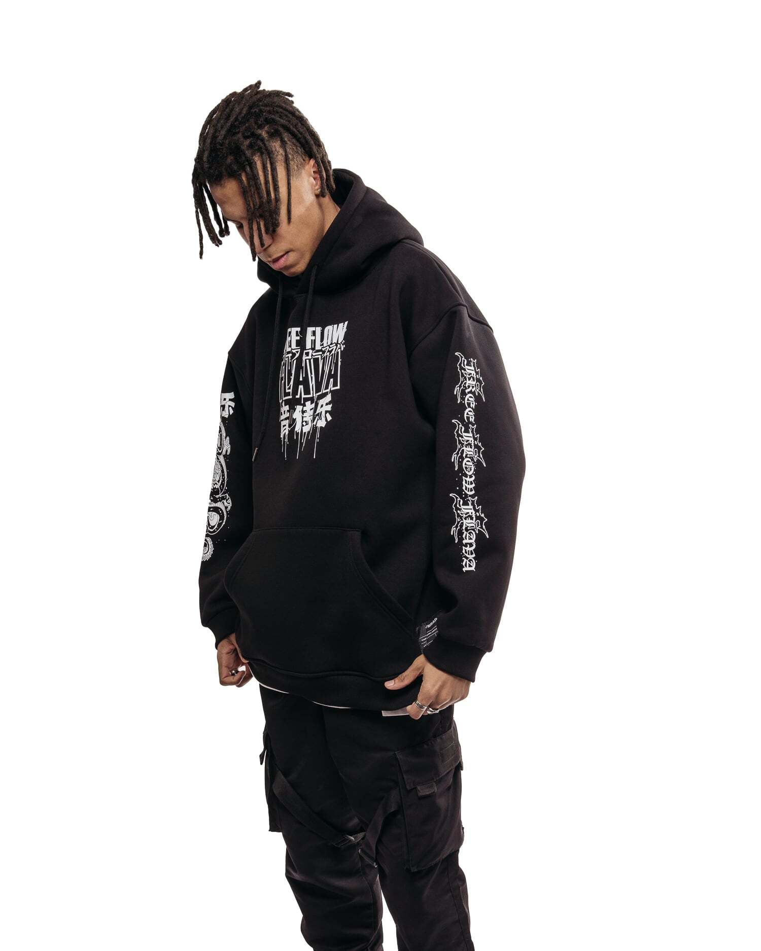 Худи "Classic" от FFF