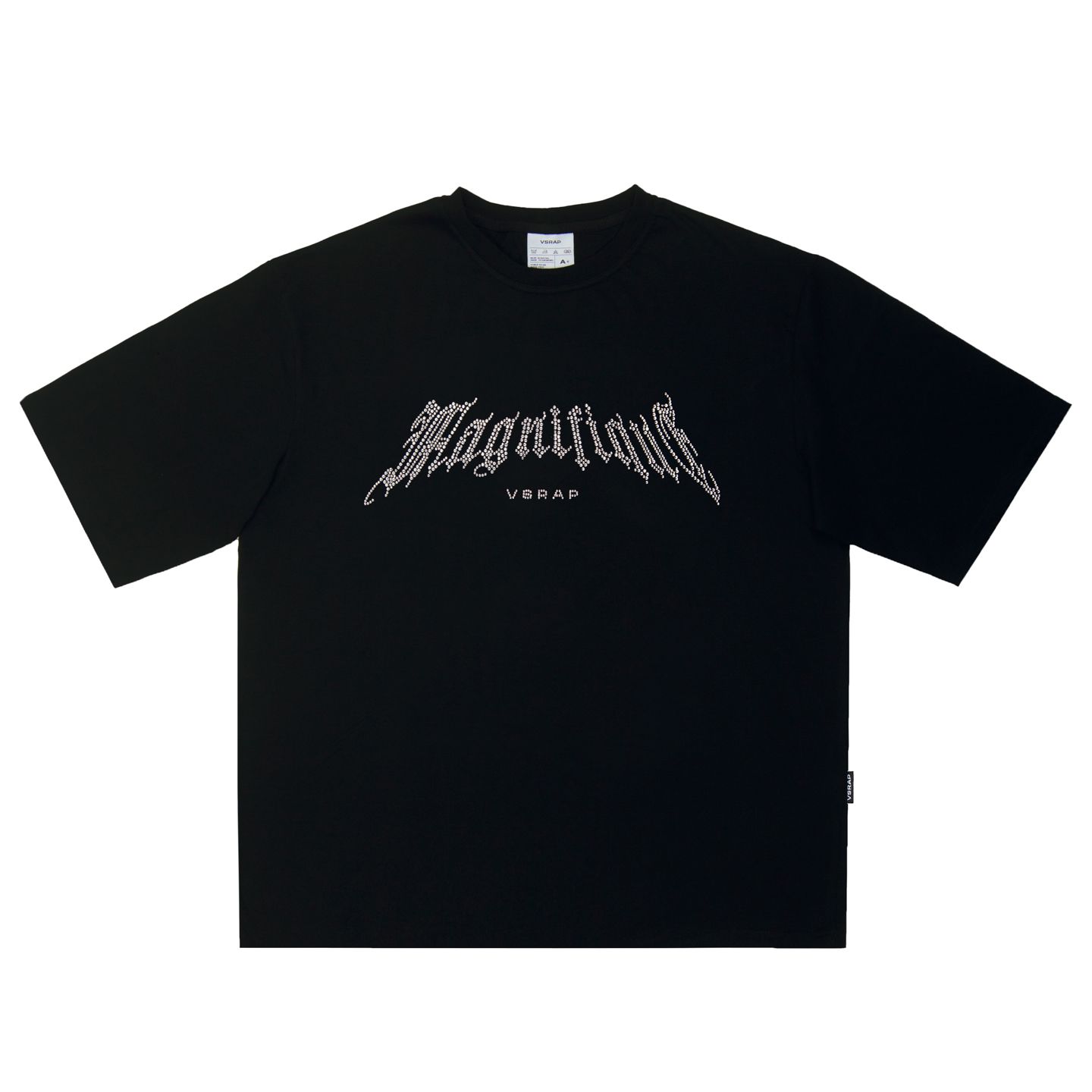 Футболка "Magnifique"