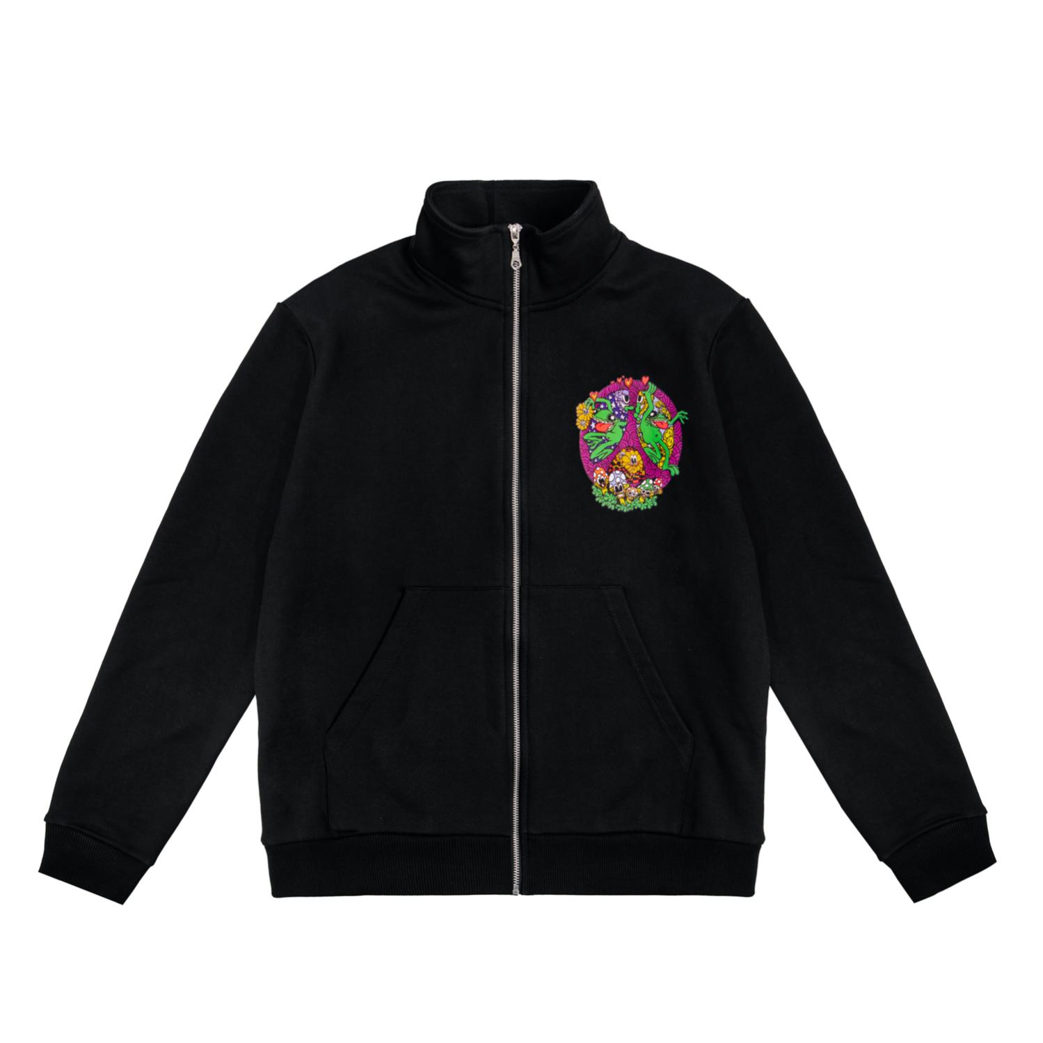 Мастерка "Pacific"