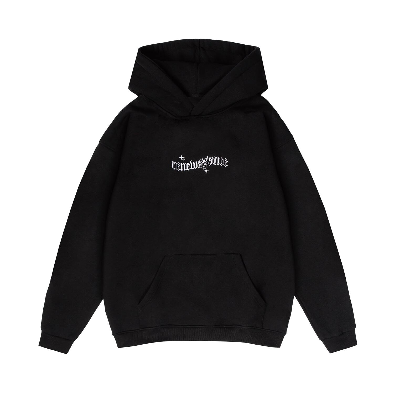 Худи "Череп" от SNAILKICK