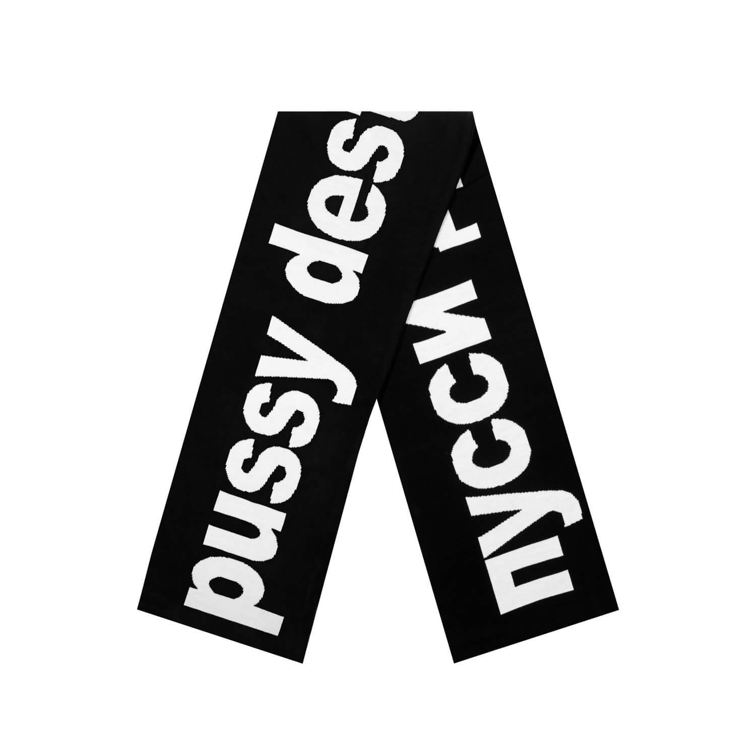 Шарф pussy destroyer