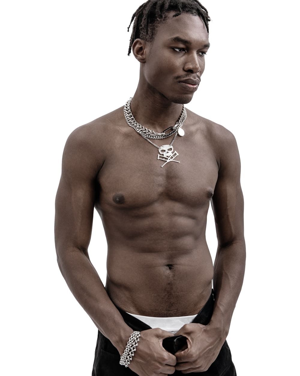 Подвеска JACKASS