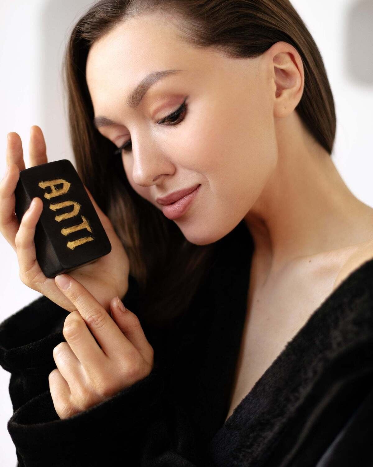 Мыло "Antihype Home"