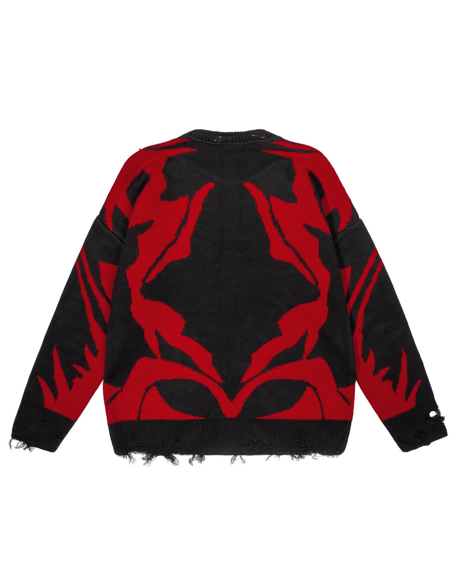 Свитер SC NEW ORDER