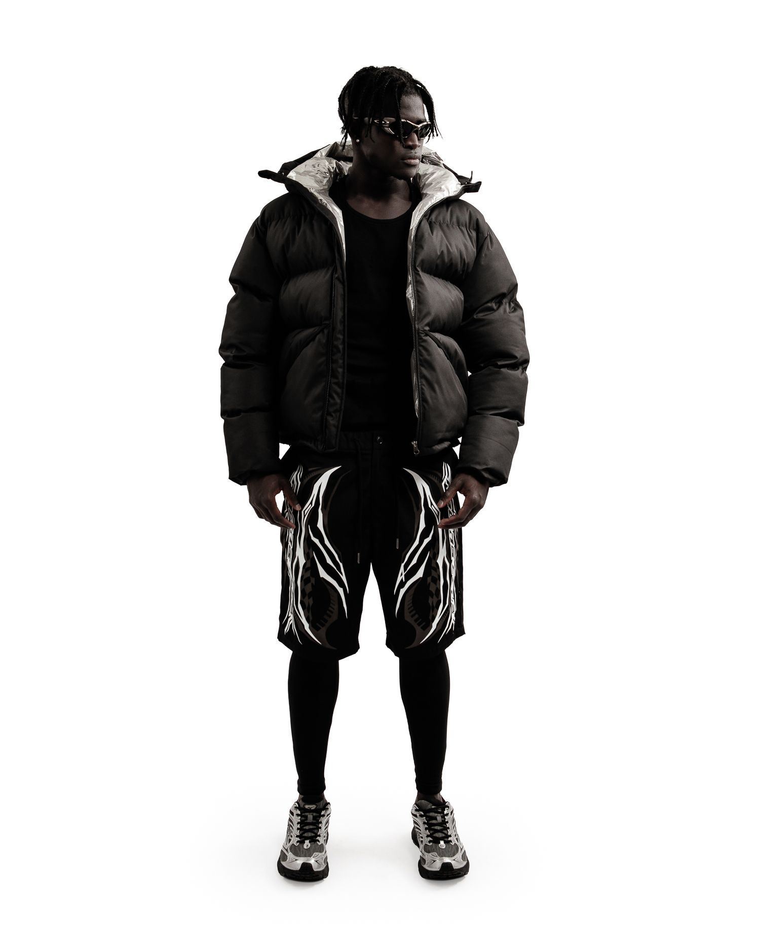 Шорты "VRC v.1"