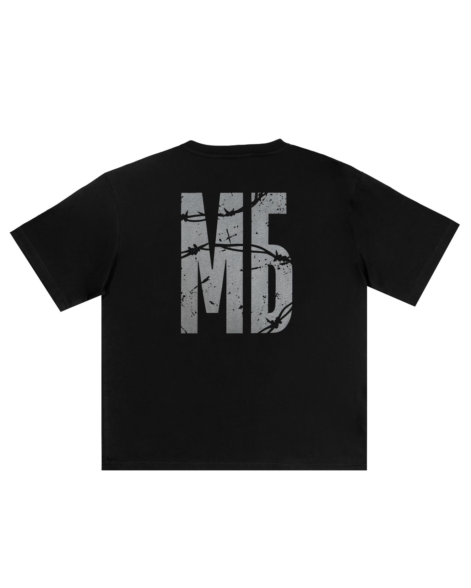 Футболка "Молодой Бишкек"