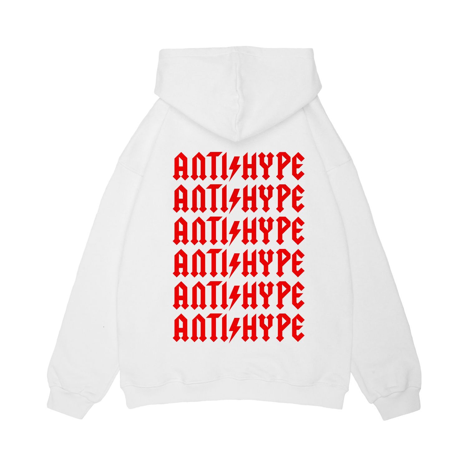 Худи "Хабаровск-Бишкек" white