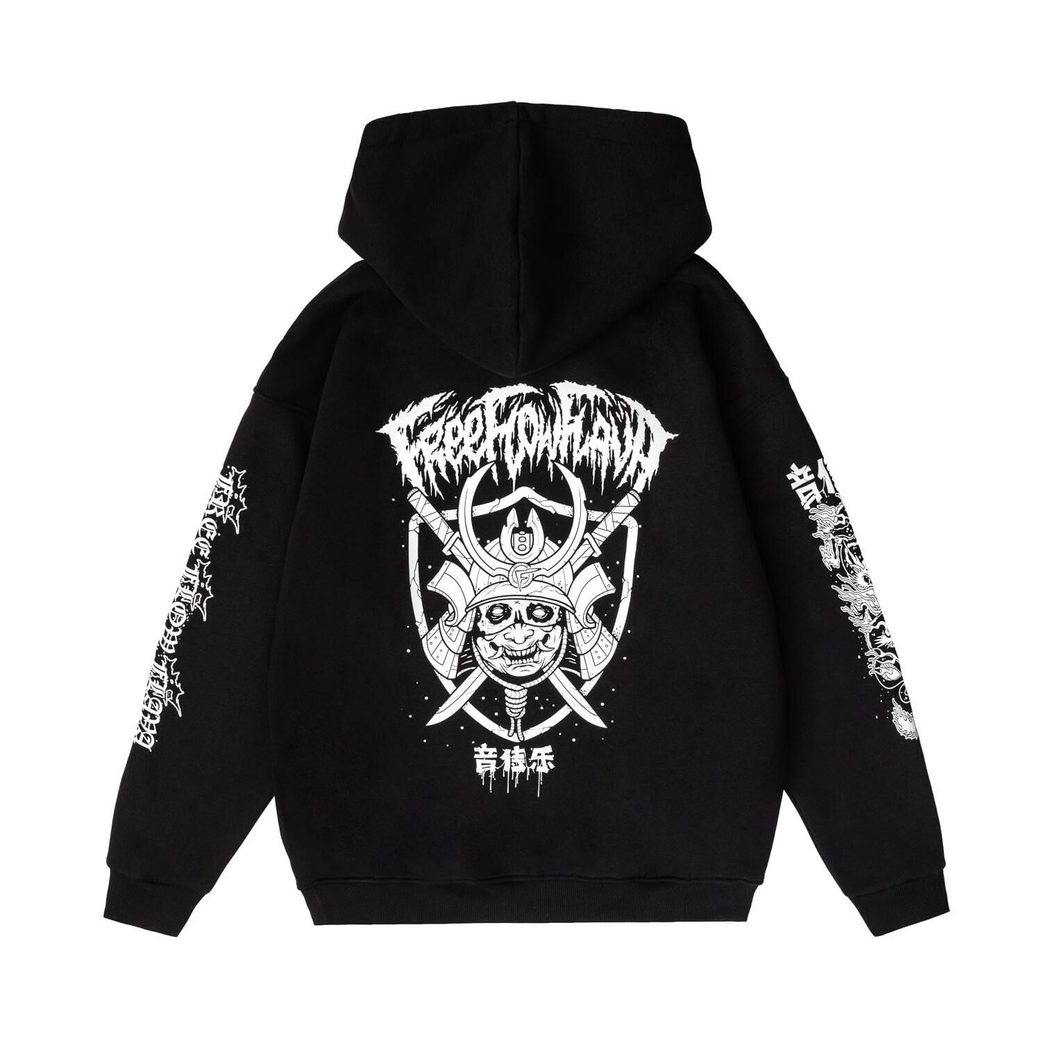 Худи "Classic" от FFF