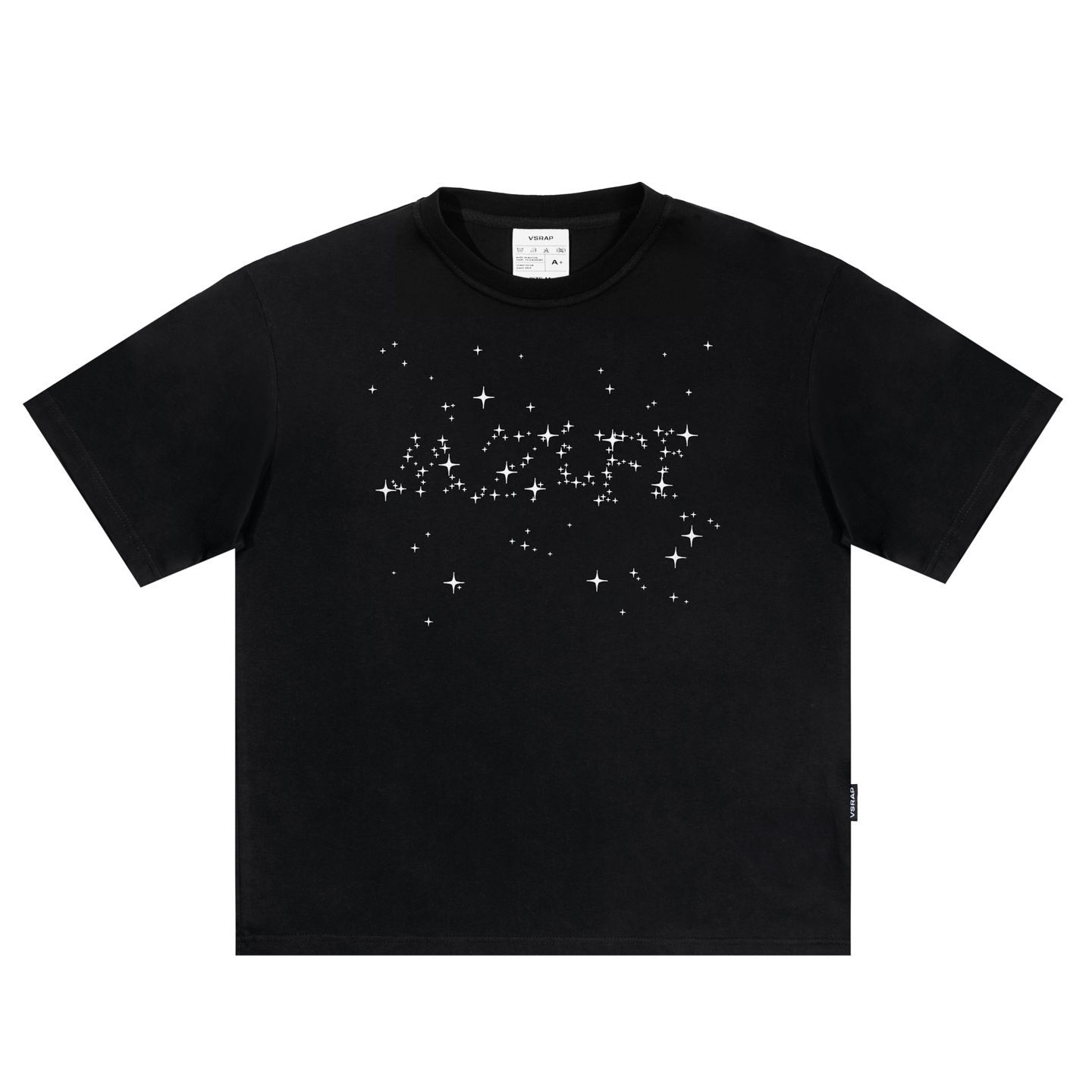 Футболка "созвездие"