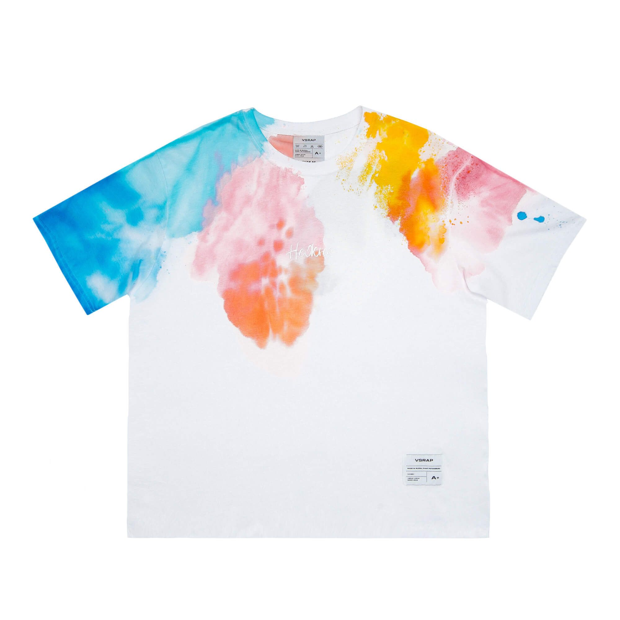 Футболка "Нежно"