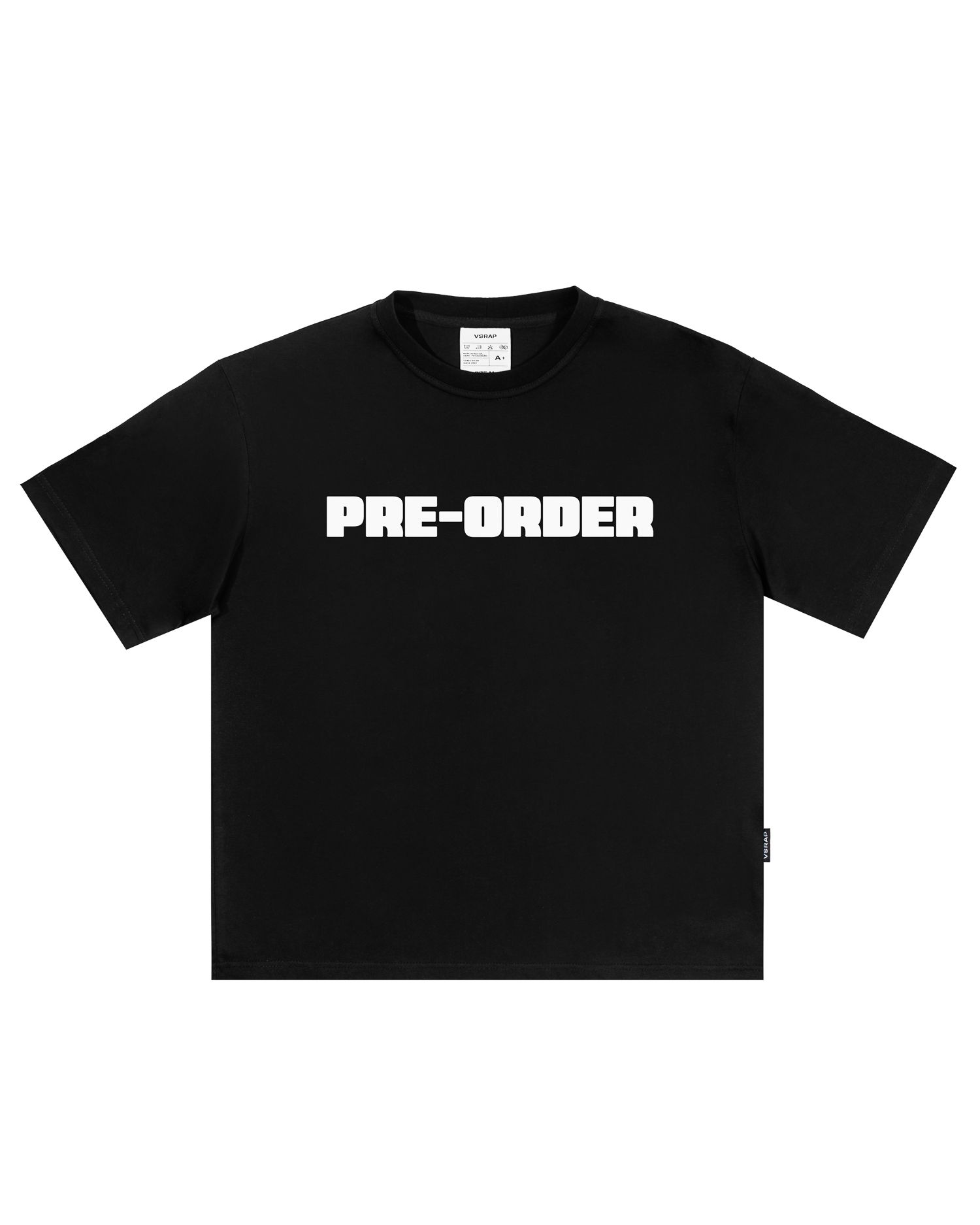 Футболка "Pre-order"