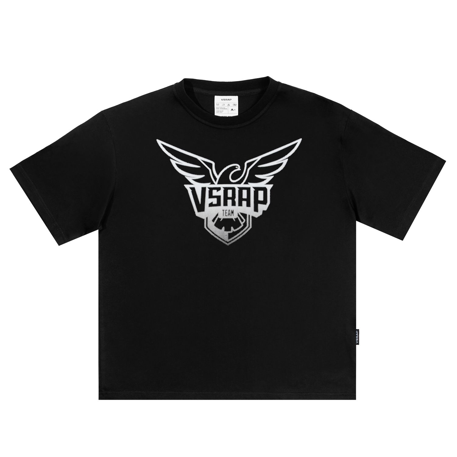 Футболка "vsrap pigeon team"