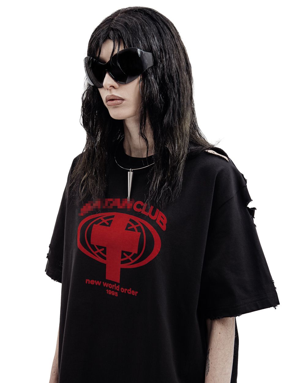 Футболка SC NEW ORDER