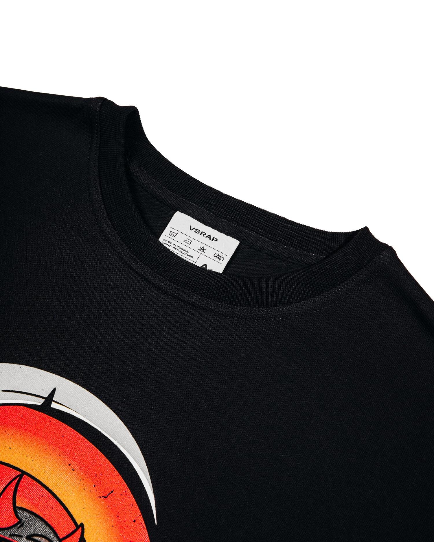 Футболка STNCLUB cartoon