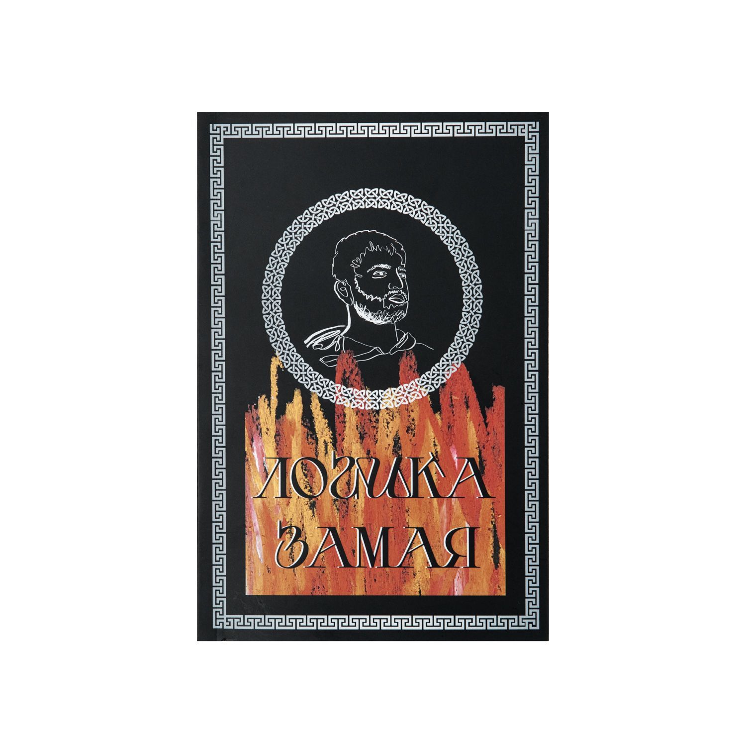 Книга "Логика Замая"