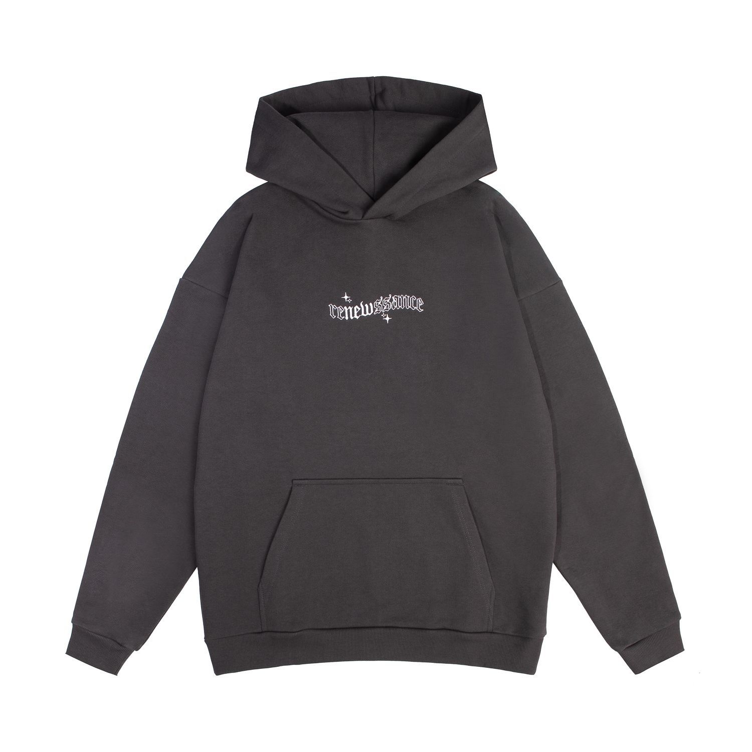 Худи "Antique" от SNAILKICK