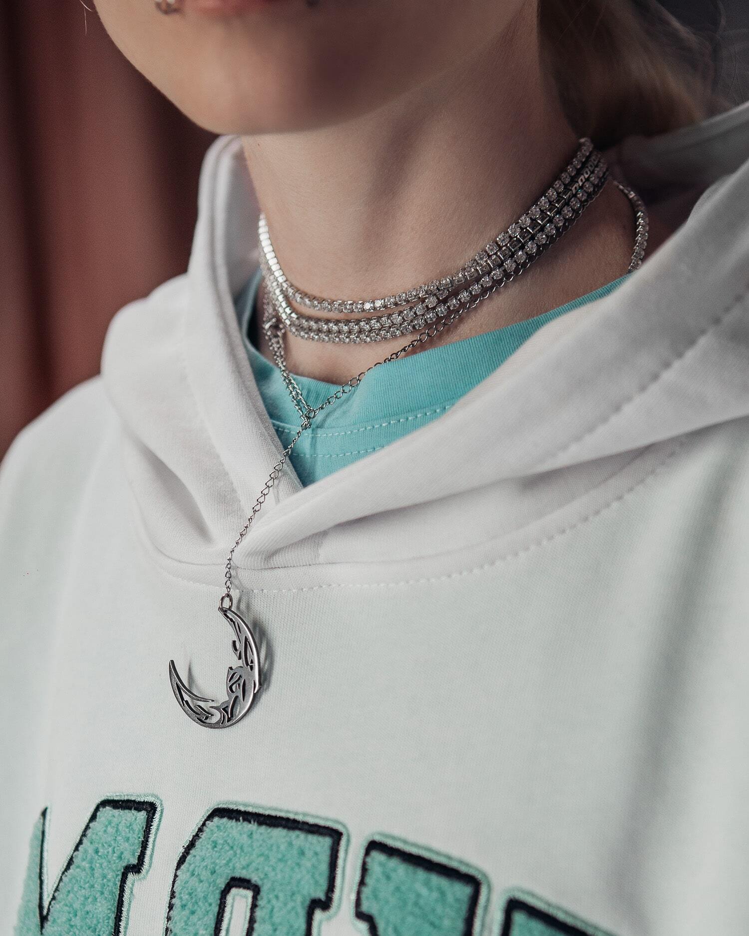 Подвеска "Moon"