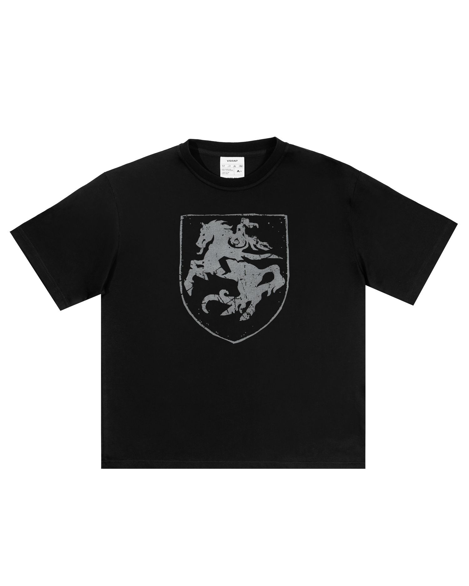 Футболка "Молодой Бишкек"