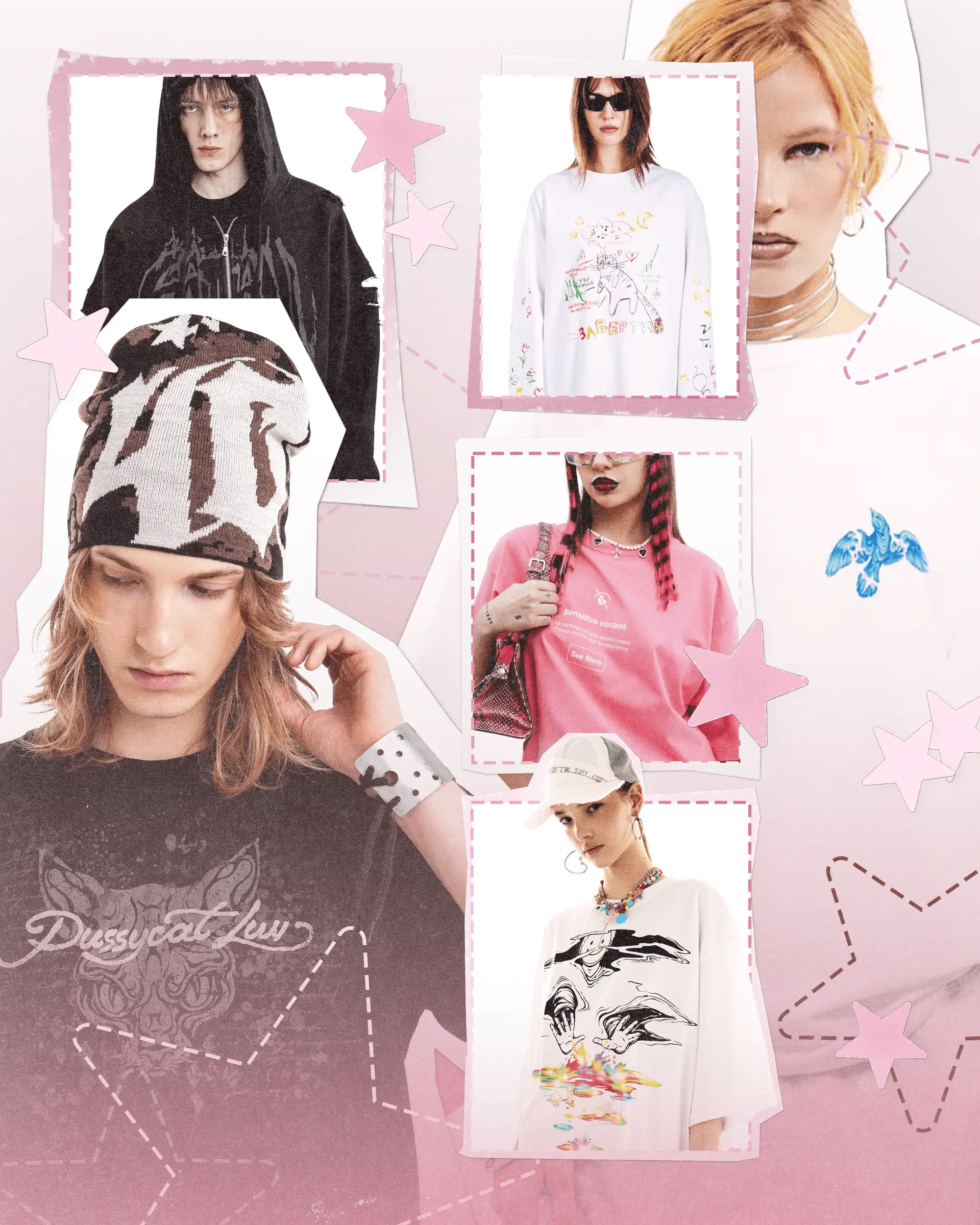 Весенняя распродажа