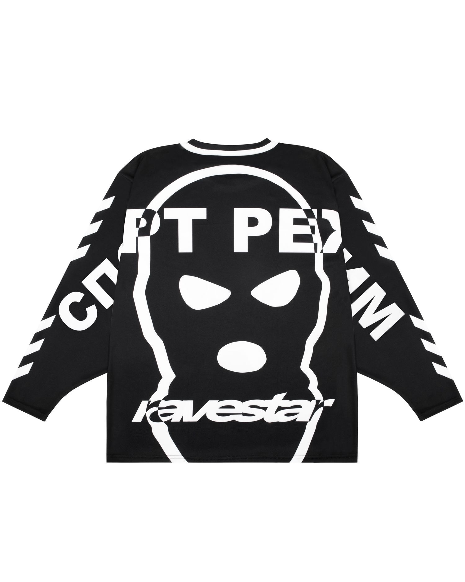 Мотоджерси "СПОРТ РЕЖИМ"