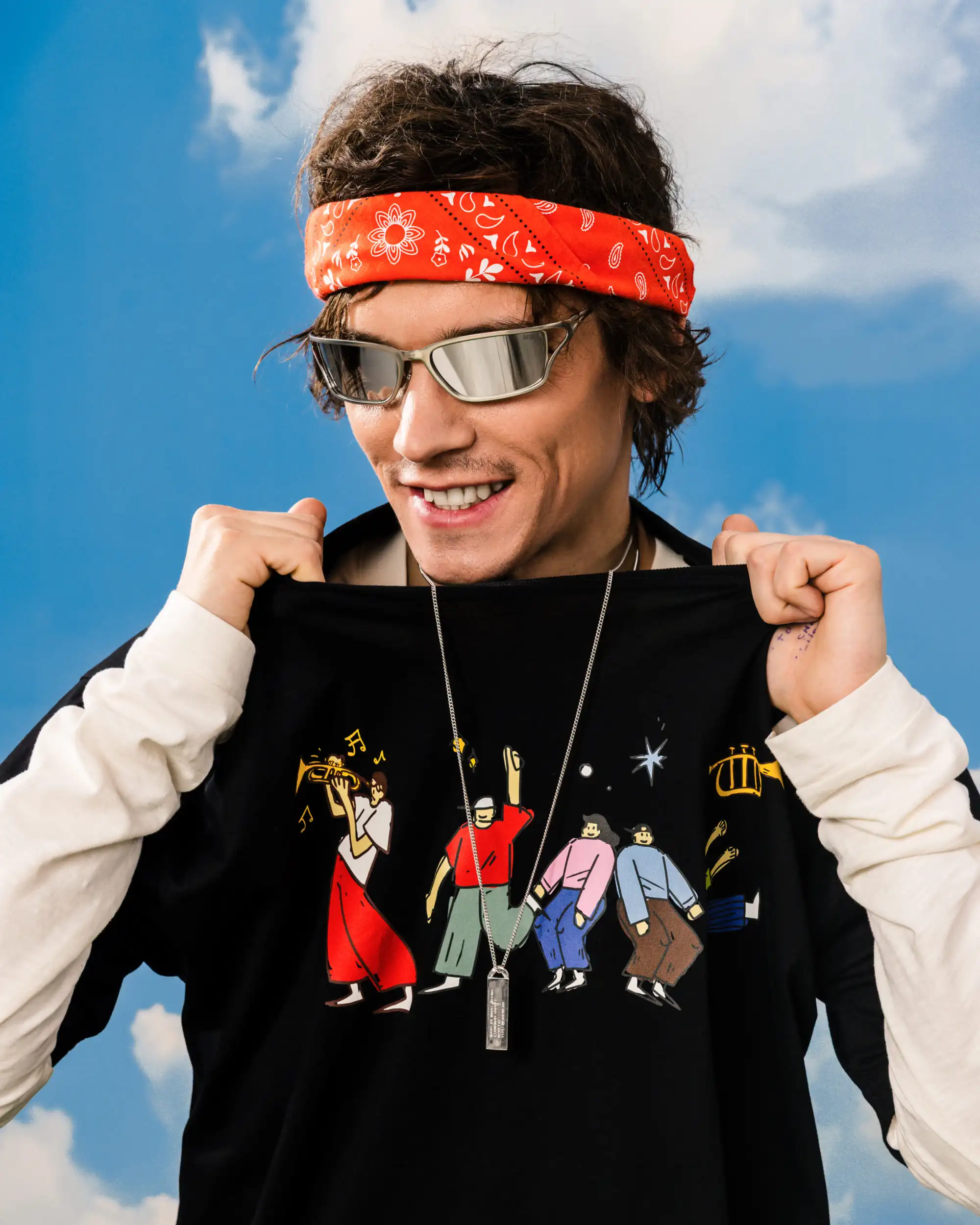 РИТМ АНТОХИ МС