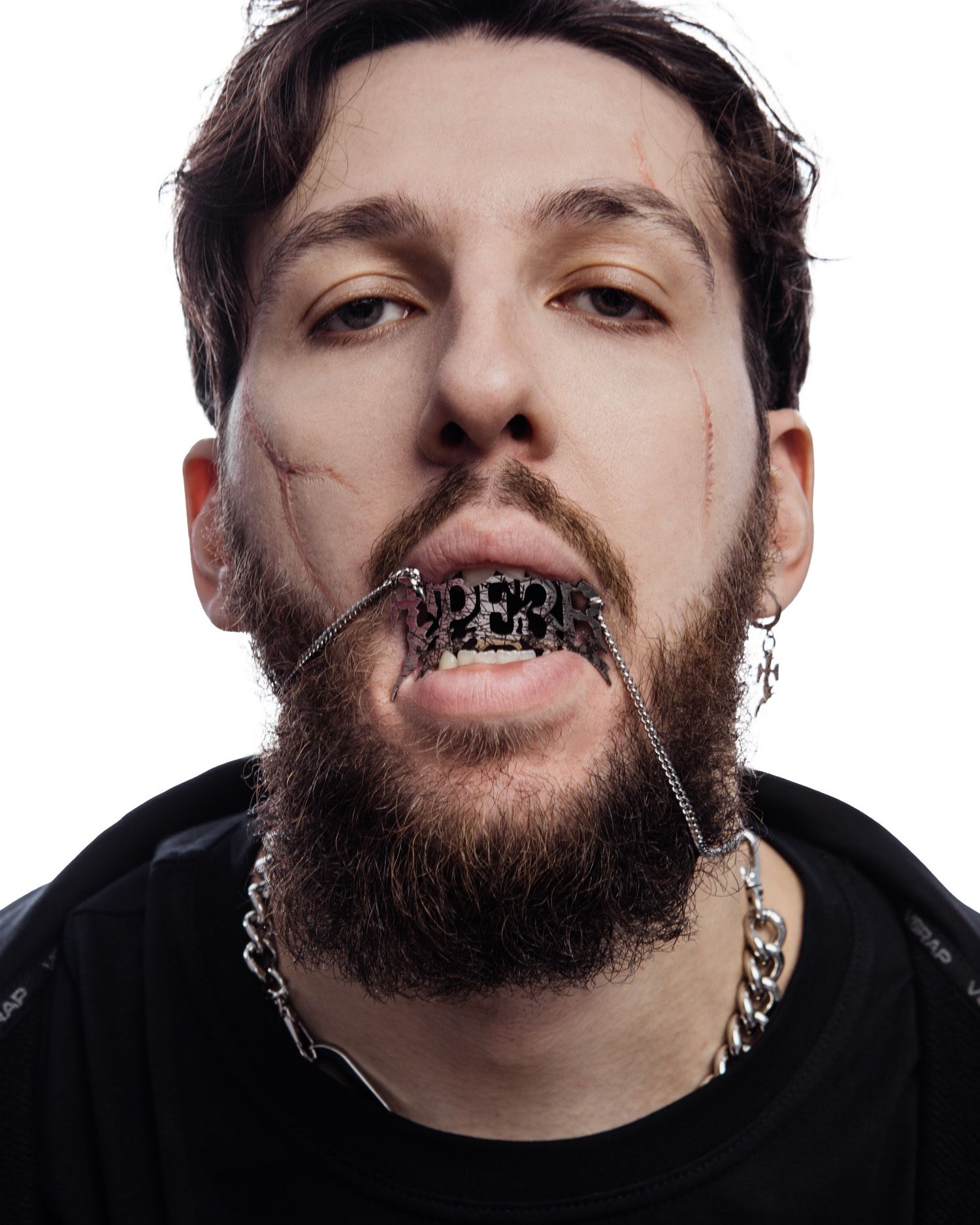 Подвеска "Трезв 2"