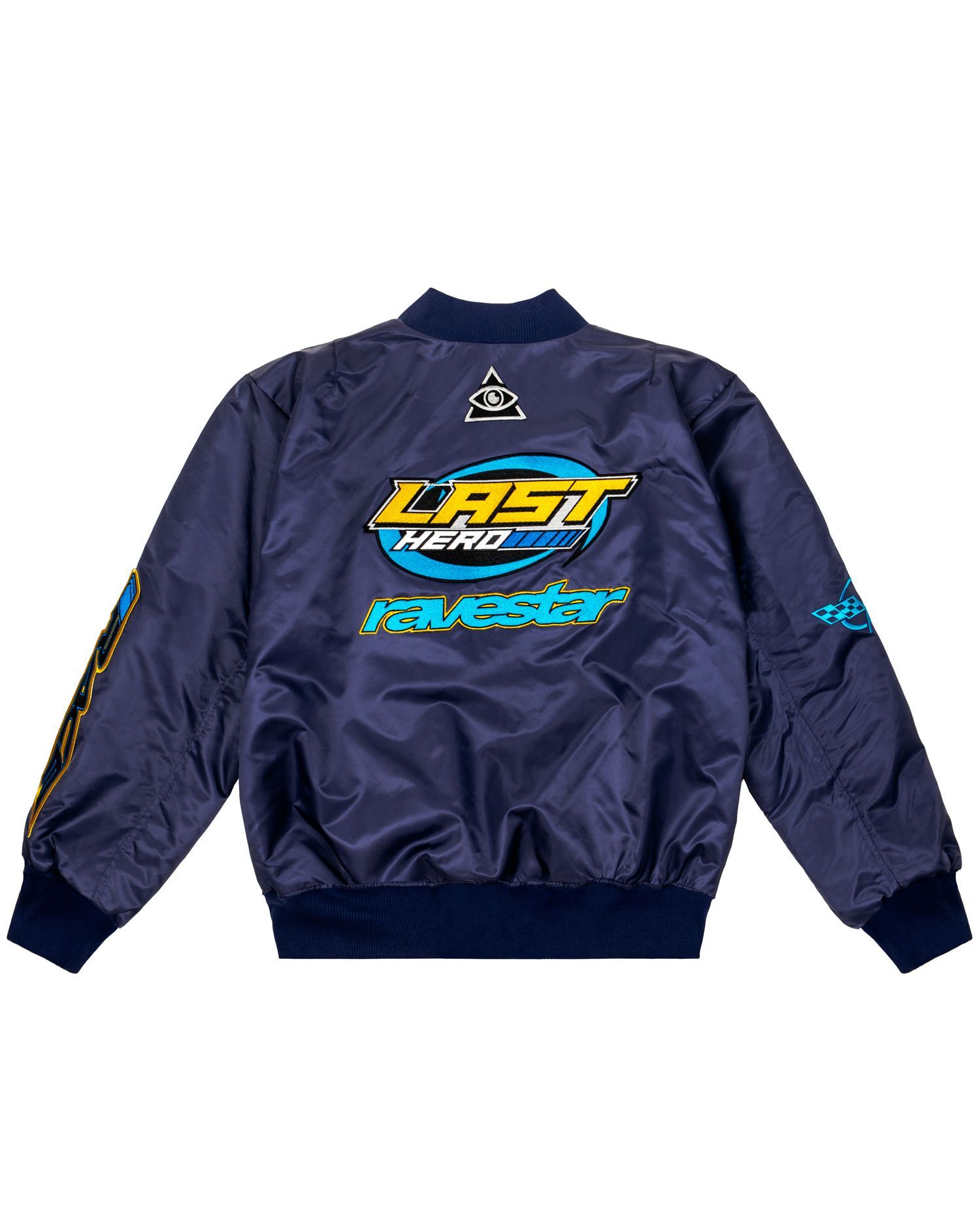 Бомбер "Race Team"