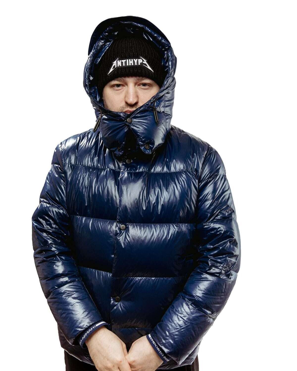 Шапка "Antihype"